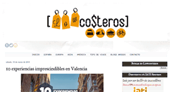 Desktop Screenshot of lowcosteros.com